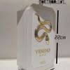 French Avenue Vulcan Double Snake Perfume - Middle Eastern Scent