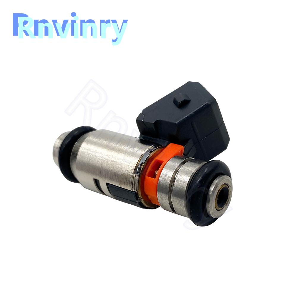 Motor Brandstofinjector Voor Piaggio Gilera Vespa GTS250 300 Nexus 125 300 Beverly 250 Euro3 IWP-182/8732885