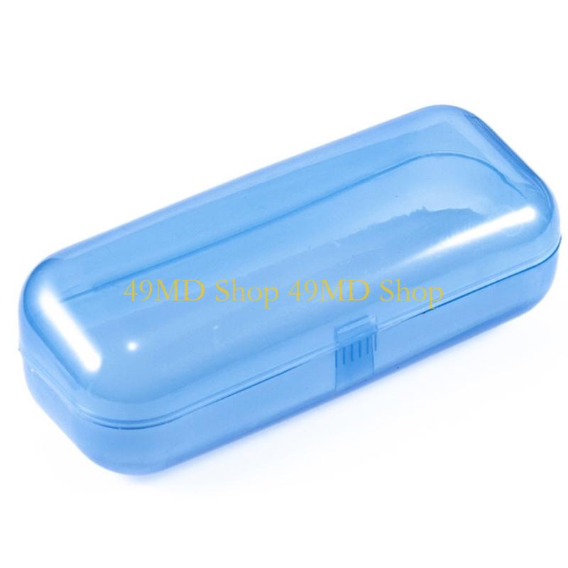 49MD Sunglasses Storage Box Convenient Lightweight Protectors Universal