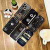 Vintage Cassette Phone Case Silicone Soft For IPhone 17 16 15 14 13 12 11 X XR Plus Pro Max Plus