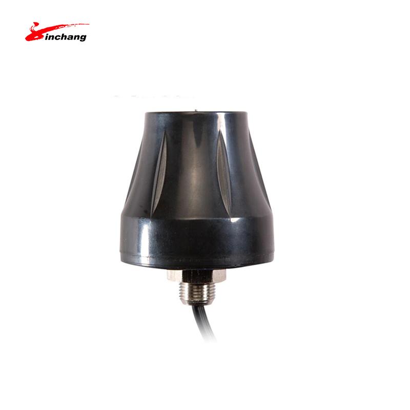 JCB062 High Performance GPS GSM Combination Antenna,Quad Band External Auto Antenna for Car