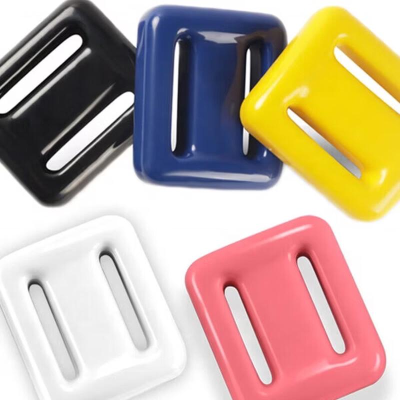 HOTDIVE Scuba Diving Weight Belt with Lead Blocks