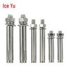 Bingyu 304 Stainless Steel Expansion Anchor Bolt
