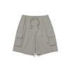 SNOWPEAK Route Bermuda Pants Fog Gray (S26MURHP66)