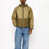 Stussy FW24 BEACH SHELL TRANSPARENT RIPSTOP logo Unisex 115779