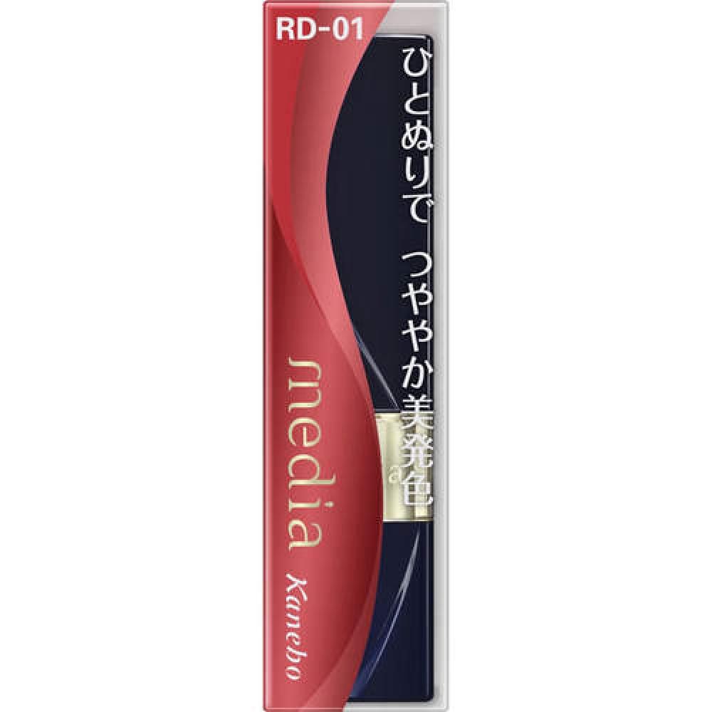 

Media Bright Apple Rouge RD-01 3,1г