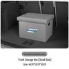 Oshan Car Trunk Storage Box for 520/CX70/Z6 & Kosai X5/X7
