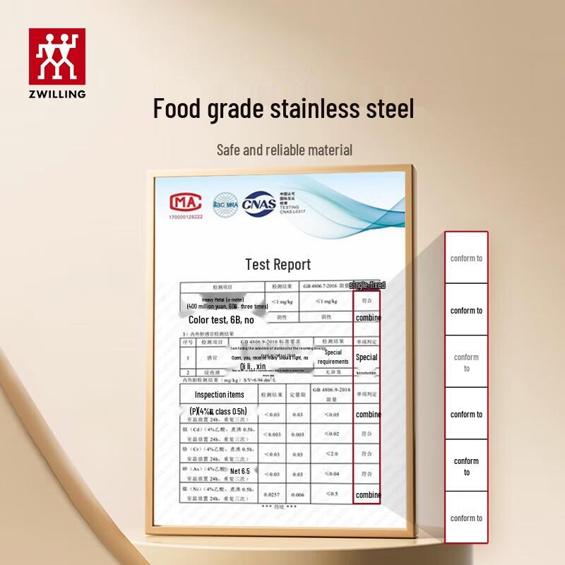 Zwilling Now Series Vacuum Insulated Water Bottle