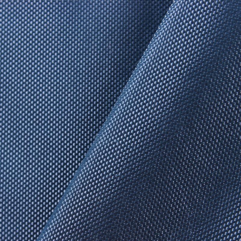 420D 100% RPET Recycled PU Coated Waterproof Oxford Polyester Fabric Pet