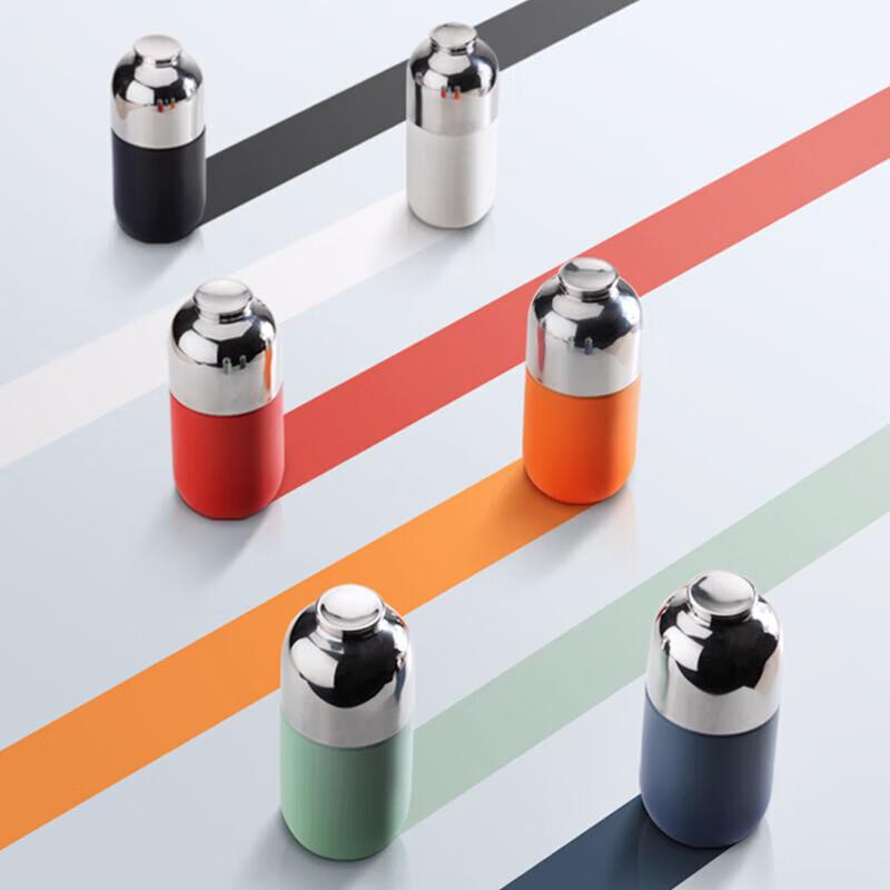 Shangming Titanium Travel Tea Cup