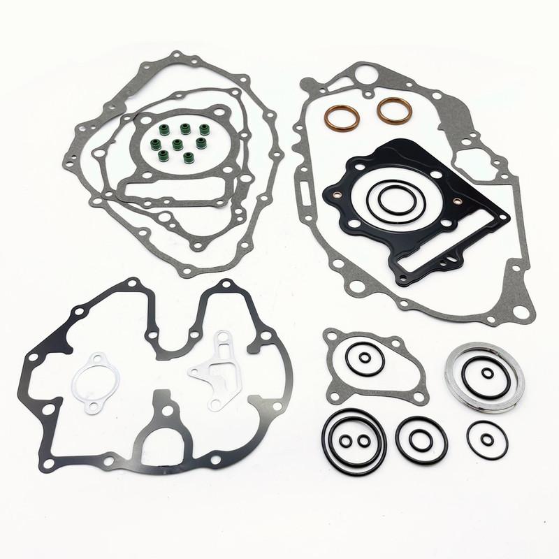 Complete Gasket Kit Set Fit Fot Honda TRX400EX 1999-2004