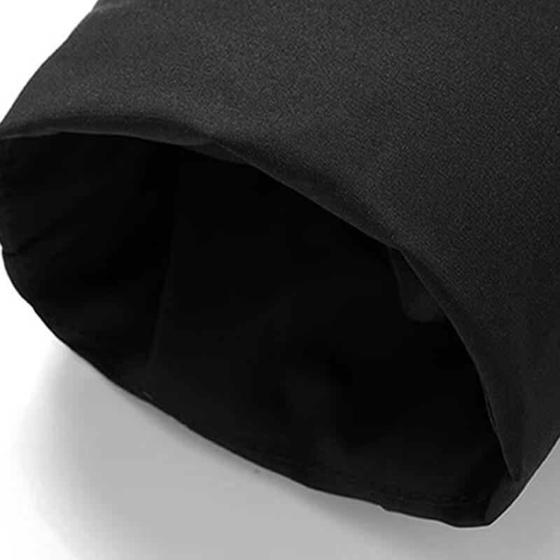 JEEP SPIRIT Men's Hooded Outdoor Padded Winter Jacket