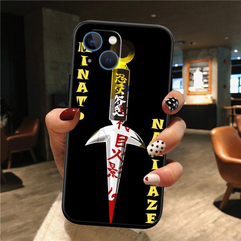 TR16 Naruto Anime New High-End Shell Phone Case for Redmi Note 8 9 Pro Max 9S 9T 9C NFC 8T 8A 10A A4