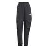 Womens/Ladies Essential Trefoil Cargo Trousers