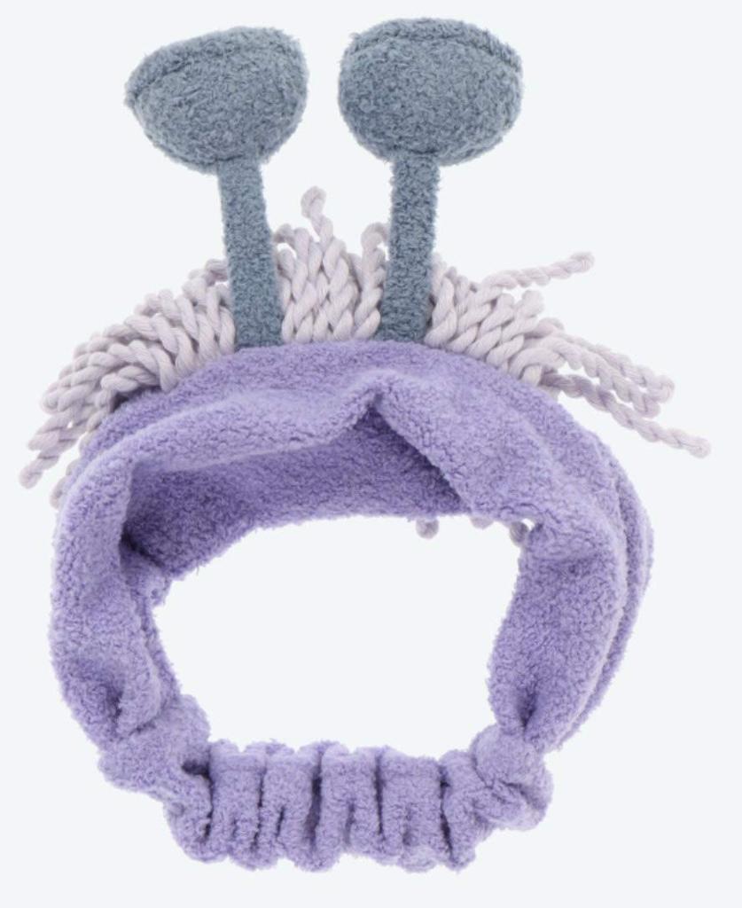 Tokyo Disney Resort Boo Monster Tokyo Disney Resort TDR Cosplay Hair Accessory (Monsters, Inc.) Headband, Costume, Exclusive, Headband,