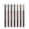 Drawing Eyebrow Pro 3-Piece Set / Eyebrow Pencil / Eyebrow Pencil