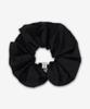 Duchess Nylon Scrunchie - Black / A6844099