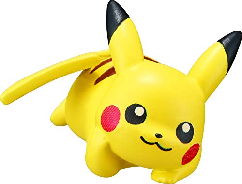 Pokemon Surprise Egg Figure Toy