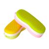 with Air Holes Swim Goggle Case Soft Silicone Swim Goggles Protective Bag  Swimming Accessories
