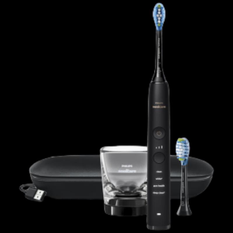 

Philips DiamondClean 9 Series Pro Sonic Electric Toothbrush