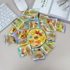 Mini Supermarket Toy Blind Bags - DIY Role-Playing Gifts & Simulation Ornaments