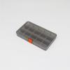 Modular Large-Capacity Storage Box for Tools, Jewelry, and Accessories