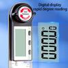 Double Purpose Angles Calculator 200mm Stainless Steel Straight Edges Rulers & Error Release Digital Measurement System
