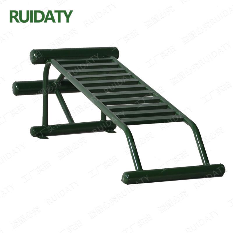 RUIDATY Sit-Up Board