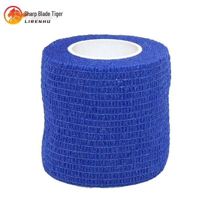Liren Tiger Self-Adhesive Elastic Sports Bandage