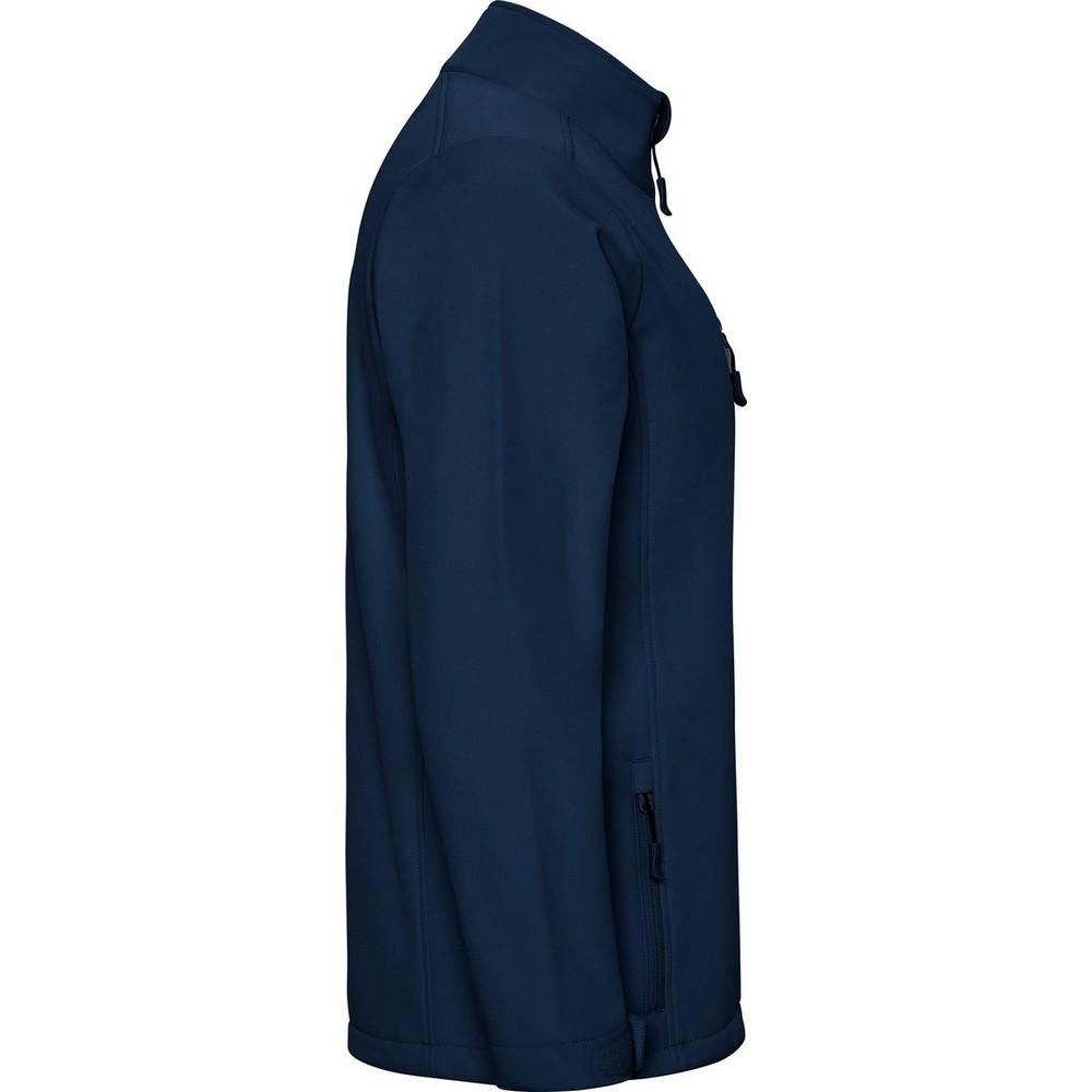 Roly Mens Nebraska Soft Shell Jacket