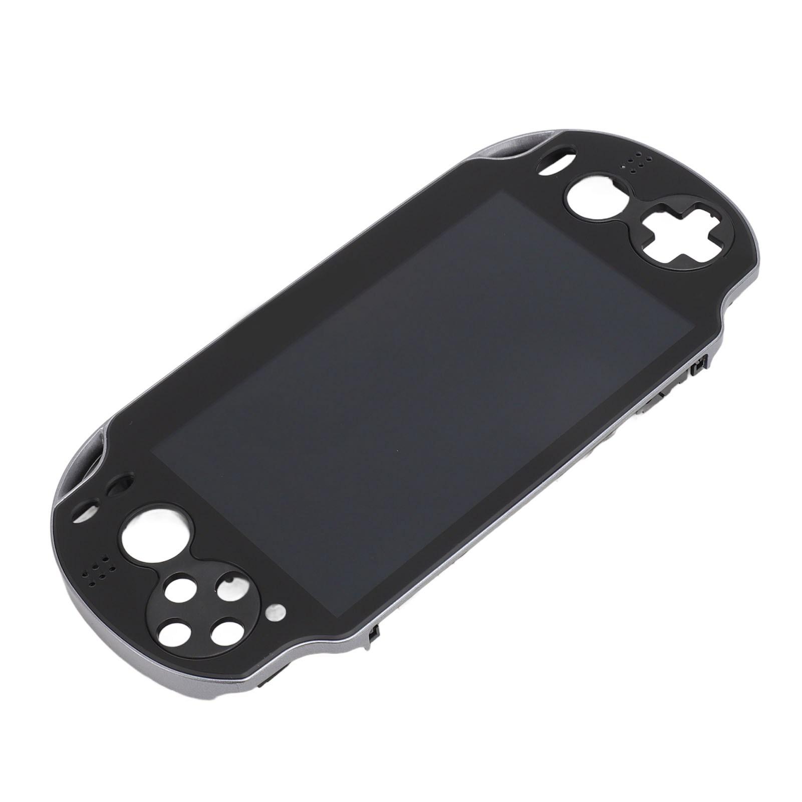 

Game Console LCD Display Professional Replacement Touch Screen Digitizer Glass Assembly for PSV 1000 1001 PCH 1001 PCH