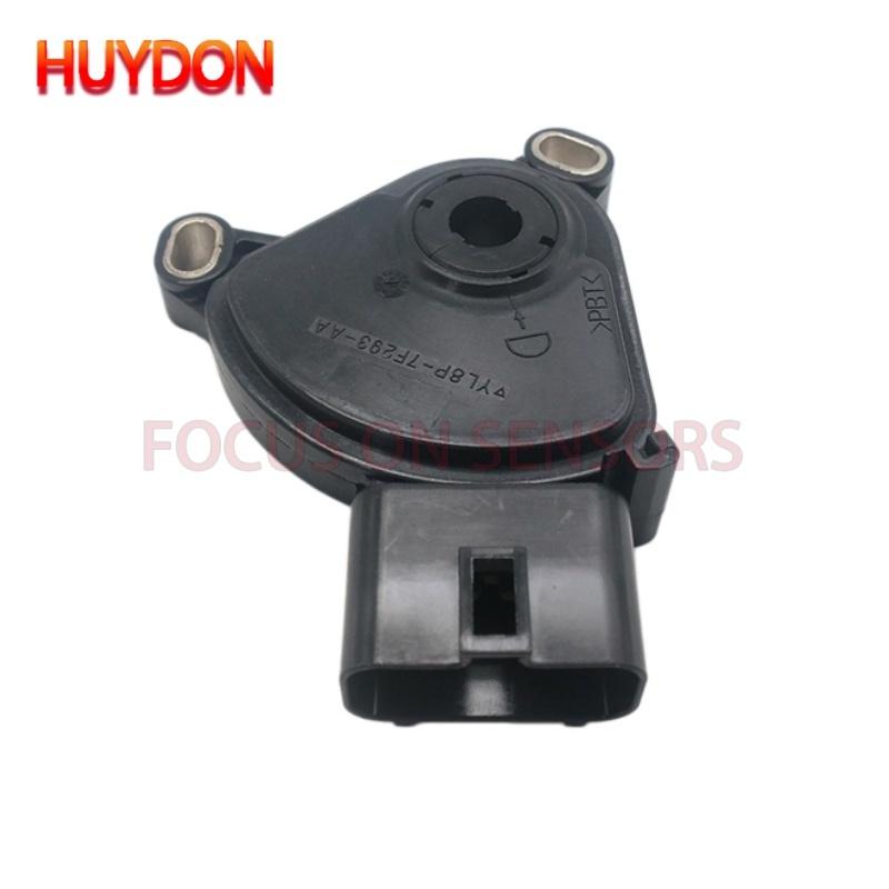 YL8P-7F293-AA New Neutral Safety Switch For Ford Escape Xls Xls 2.0L 3.0L 2001 YL8P7F293AA YL8P-7F293AA Auto Parts Accessories