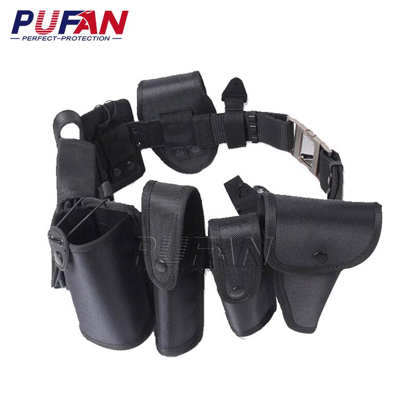 Pufan 6-Piece Multi-tool Belt Kit
