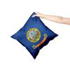 Aertemisi 18'' X 18'' Idaho Square Throw Pillow Cushion Covers Cases Pillowcases For Sofa 45Cm X 45Cm
