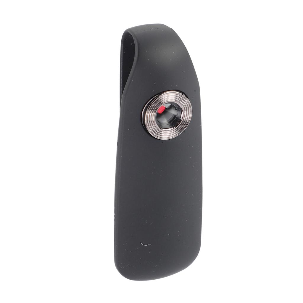 HD 1080P videokamera Dash Cam Body Wear Motocykl Kolo Pohybová kamera Zadní klipsna