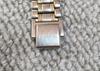 [USED] Working SEIKO LUCENT Men's Quartz Watch, Two-tone Color