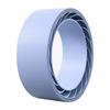 CHINA – blau