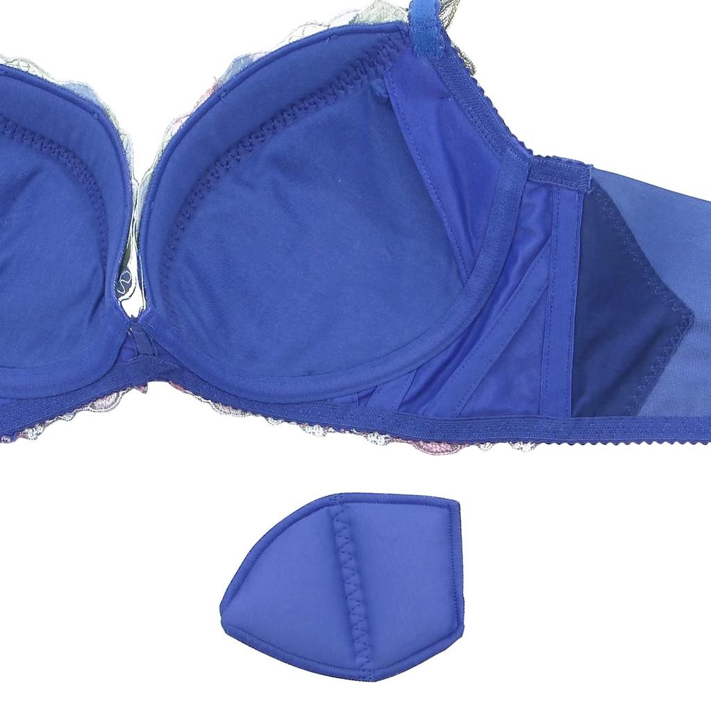 Triumph Premium Red Label 0092 M004 B70 Women's Bra, (Brown),