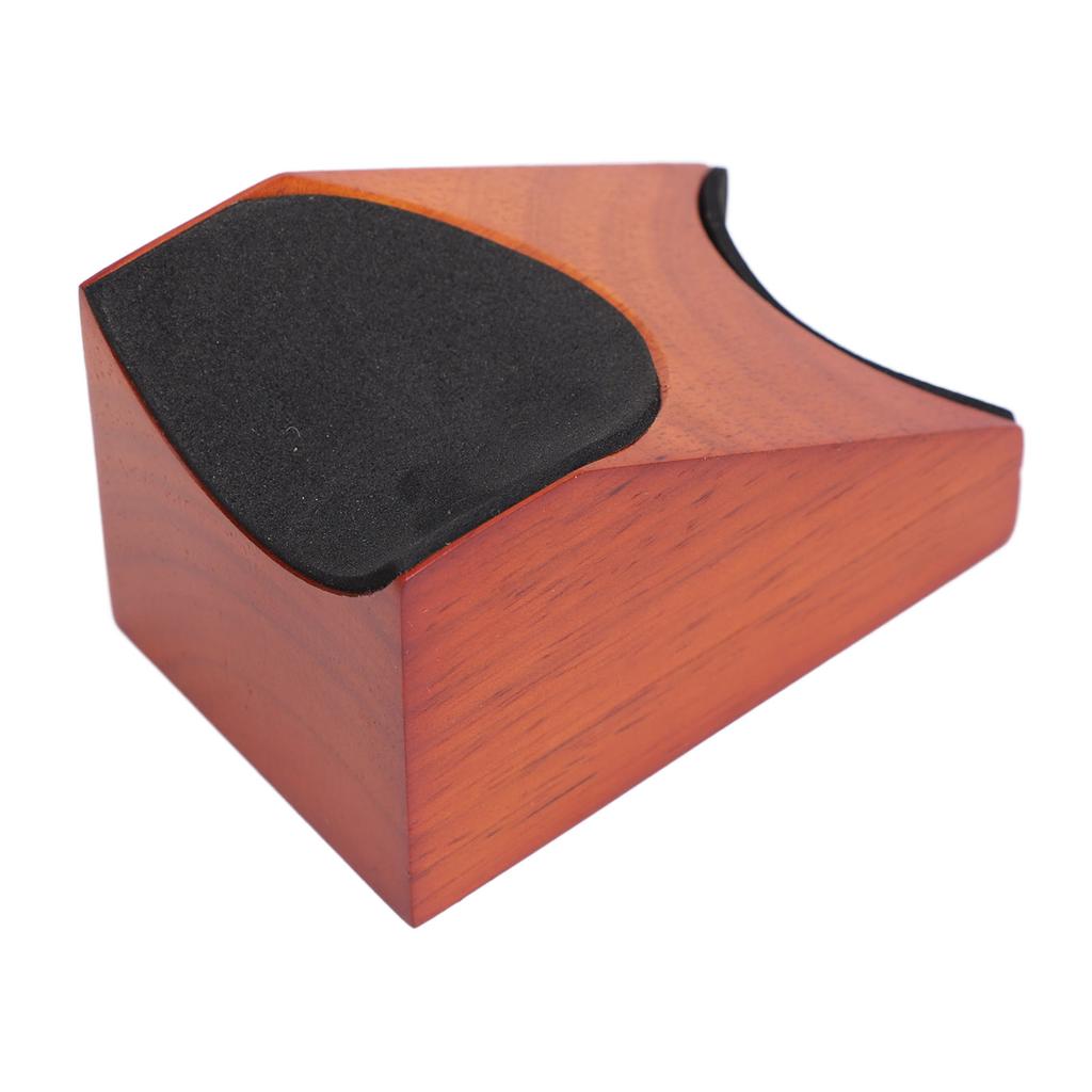 Gitarrenhalsstütze Gitarrenhalswiege Stützkissen Saiteninstrument Geigenbauerwerkzeug für