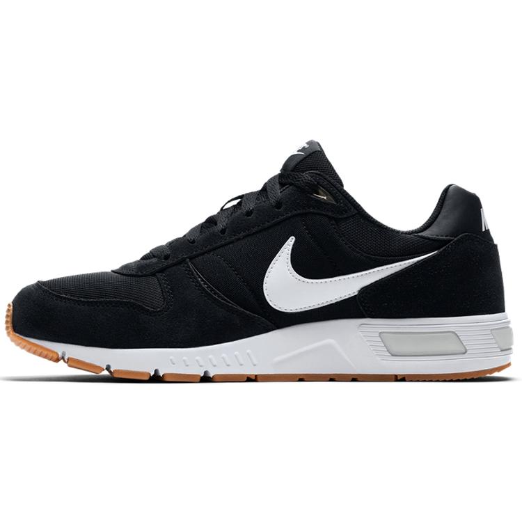 

Nike Nightgazer Black White 644402-006 42.5
