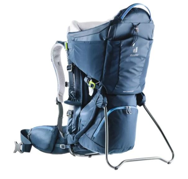 Deuter Kid Comfort půlnoční cestovní nosítko