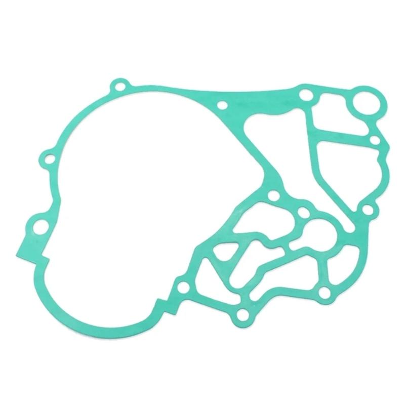 Motorcycle Full Gasket Kit Repair Part Motorbike Engine Cylinder Head Gaskets Crankcase Oil Tank Pan Gasket