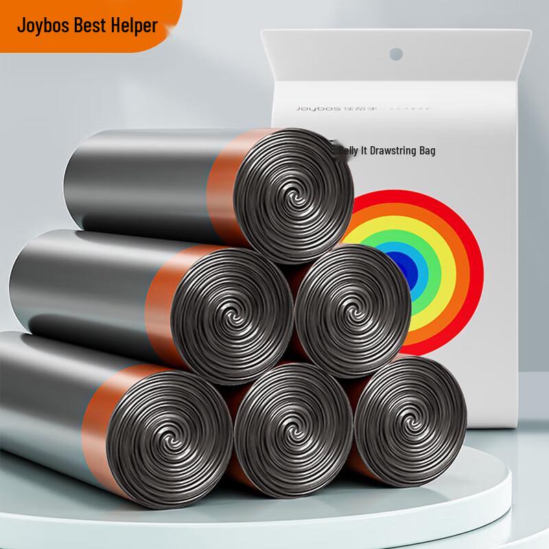 Jia Bang Shou Household Trash Bags