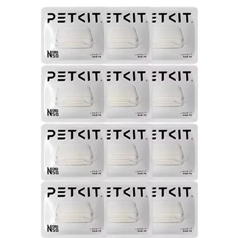 PETKIT PURA MAX Litter Box Deodorant Cubes N50 Second Generation Replacement Parts for Automatic Odor Elimination System
