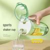 Fitness Portable Water Bottle