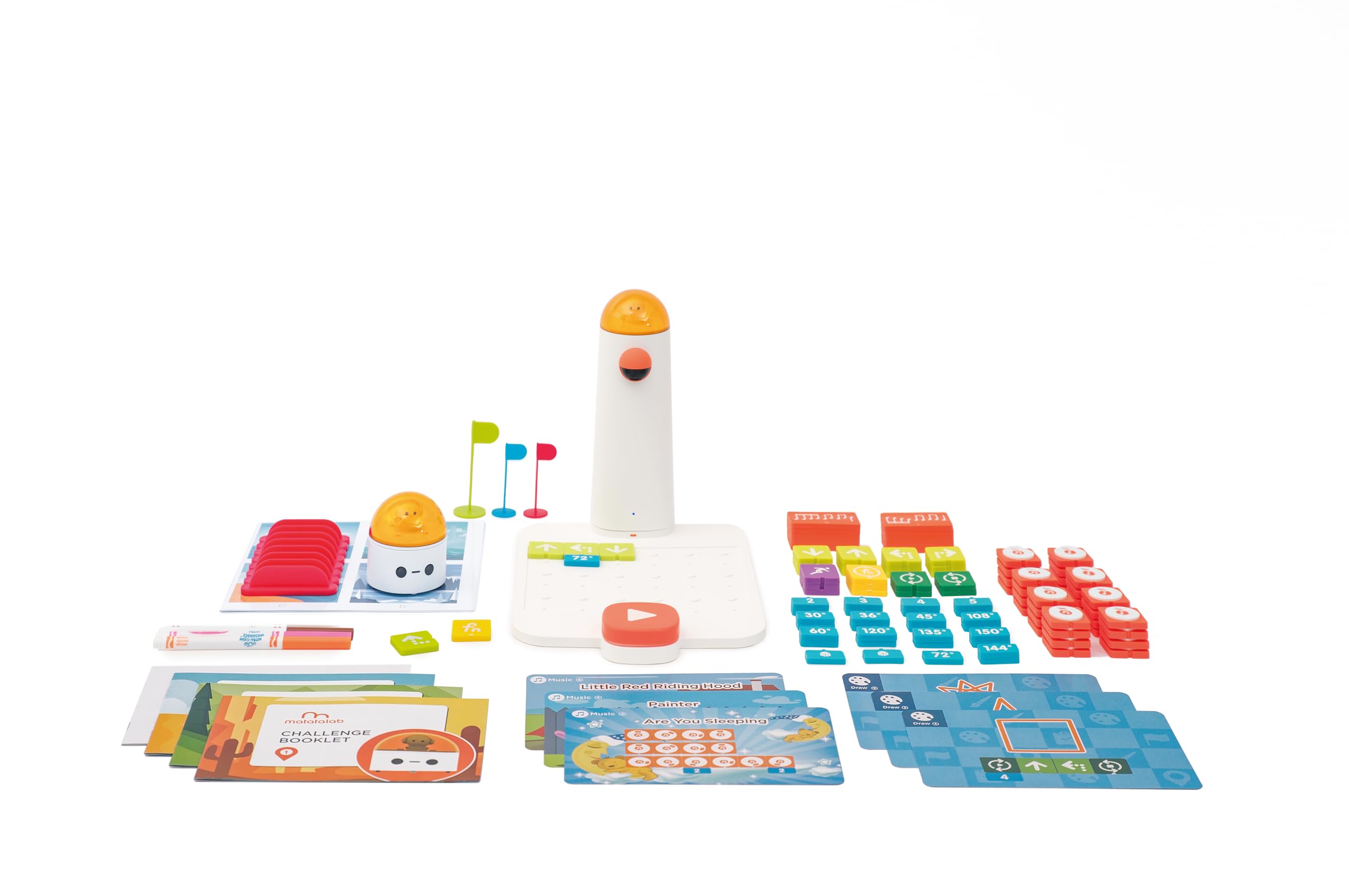 

Kumon Publishing matatalab Pro Set MTT-10