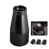 5 Speed Car Universal Gear Shift Knob Aluminium Racing Shift Lever For Manual Transmission Gear Level Knob Shift