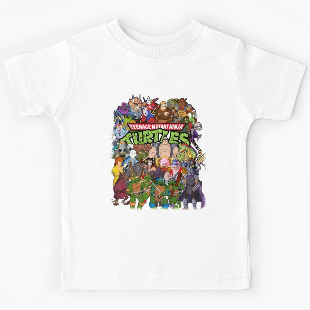 80s new wave music black Kids T-Shirt 120