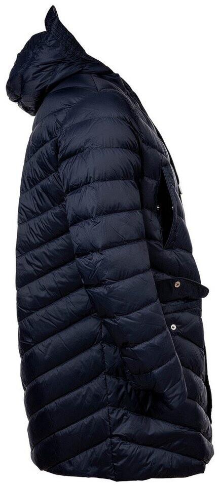 Armani Exchange Down Coat (8NZL20-ZNW3Z) Dark Blue Blue