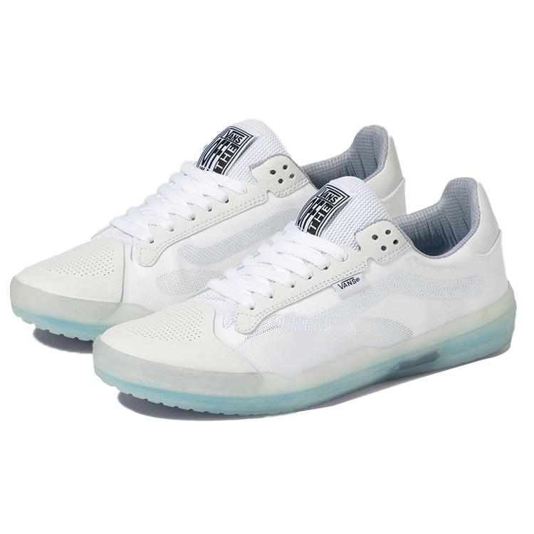 Evdnt Ultimate Waffle Vans 'White Ice' VN0A5DY7WWW